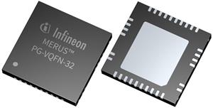 Infineon IRS2452AM