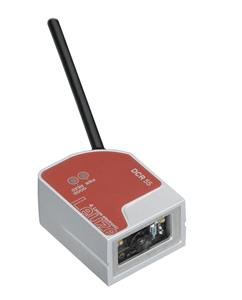 Leuze DCR55M2/UB-1800-S6 Stationary 2D-code reader Turkey