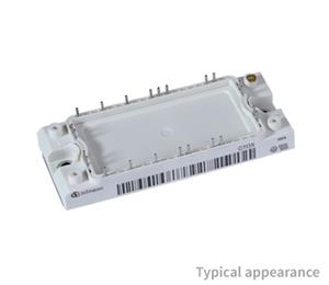 Infineon FP75R07N2E4 650 V, 75 A PIM three phase input rectifier IGBT module Turkey