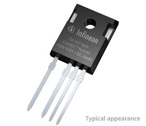 Infineon IKZA50N65SS5 Turkey