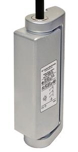 Leuze S400-M4CB2-T Safety hinge switch Turkey