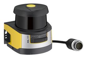 Leuze RSL420-S/CU416-300-WPU Safety laser scanner Turkey