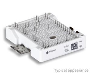 Infineon FP35R12W2T4P_B11 1200 V, 35 A PIM IGBT module