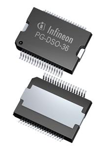 Infineon TLE6230GP Turkey