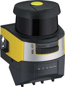 Leuze RSL420P-M/CU400P-AIDA-OF Safety laser scanner