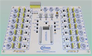 Infineon SPIDERPLUSMB_EVAL