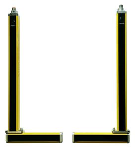 Leuze SD4T40-1050-450L Safety light curtain transmitter