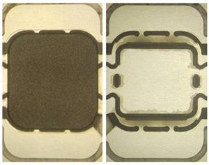 Infineon P-MCS8-2-1
