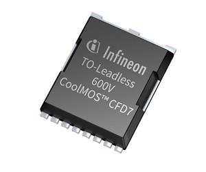 Infineon IPT60R055CFD7