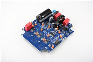 Infineon EVAL_DRIVE_3PH_PFD7 Turkey