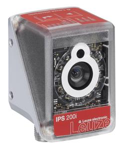 Leuze IPS 208i FIX-M3-102-I3 Smart camera