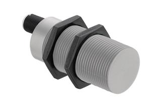 Leuze LCS-1M30P-F15PNO-M12 Capacitive sensor