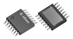 Infineon TLT807B0EPV Turkey