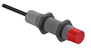 Leuze LCS-2M18P-N15NNO-K020V Capacitive sensor