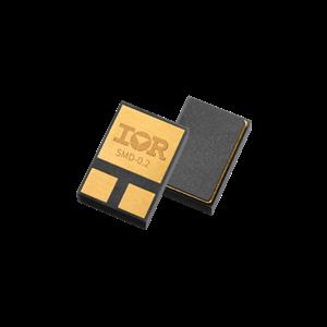 Infineon IRHLNM77110