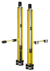 Leuze MLDSET-M2-1600L Safety sensor set Turkey