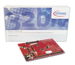 Infineon KIT_AURIX_TC223_TRB