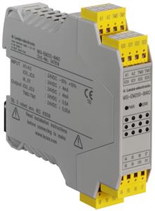 Leuze MSI-EM202-8I4IO Safe I/O module Turkey