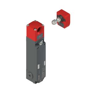 Leuze L300-M31M12B8-SLM24-SCA Safety locking device Turkey