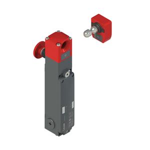 Leuze L300-M31M12B8-SLM24-PB-SCA Safety locking device Turkey