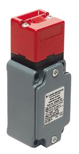 Leuze S200-M4C1-M12 Safety switch