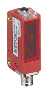 Leuze HT3C.BS3/L6-M8 Diffuse sensor with background suppression Turkey