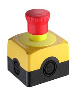 Leuze ESB200-4TR-C E-Stop button Turkey
