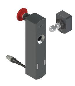 Leuze L250-P41SL-CB02M12S8-PB-UCA Safety locking device