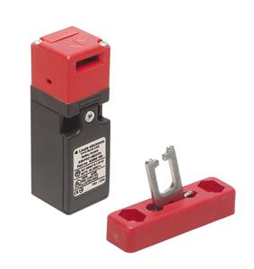 Leuze S20-P4C1-M20-FH-CF23-F1J2 Safety switch