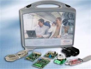 Infineon KIT_AK_FOCDRIVE_V1