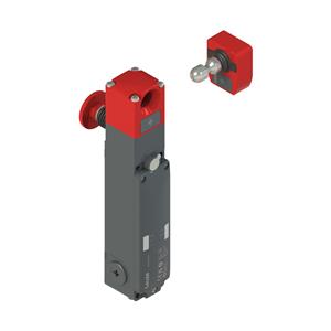 Leuze L300-M41M12B8-MLM24-PB-UCA Safety locking device