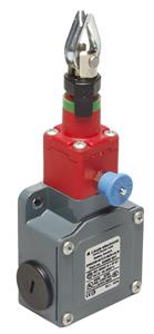Leuze ERS200-M4C1-M20-HLR E-STOP rope switch