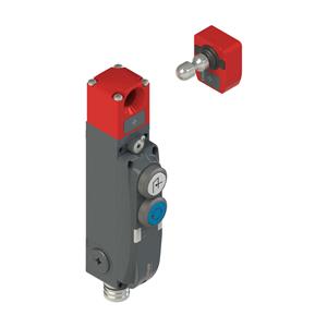 Leuze L300-B1-M31M23B19-SLM24-UCA Safety locking device Turkey