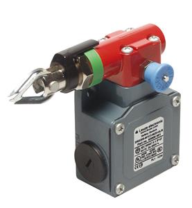 Leuze ERS200-M1C1-M20-HAL E-STOP rope switch Turkey