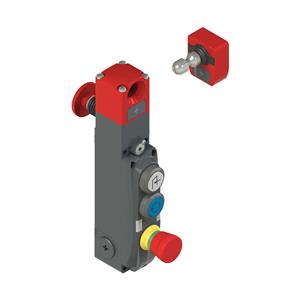 Leuze L300-B2-M41C3-SLM24-PB-UCA Safety locking device Turkey