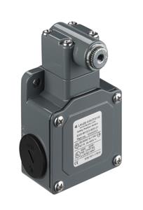 Leuze S300-M13C3-M20-CB Safety position switch