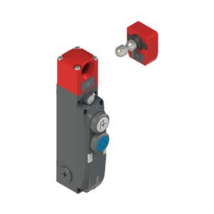 Leuze L300-B1-M41C3-MLM24-SCA Safety locking device Turkey
