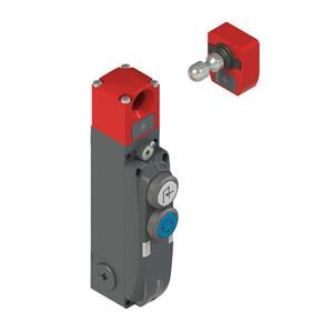 Leuze L300-B1-M31C3-SLM24-SCA Safety locking device Turkey