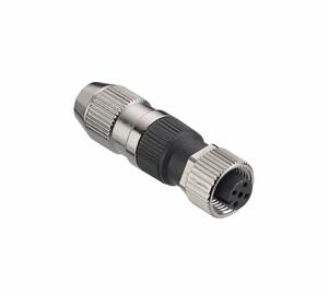 Leuze D U-M12-4A-M-SK Connector Turkey
