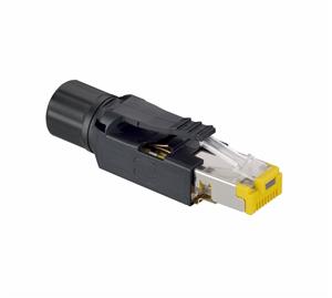Leuze S GB-RJ45-8A-K-SK Connector Turkey