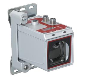 Leuze AMS 107i 40 BTA Optical positioning sensor