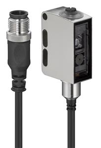 Leuze HT55CL1/LG-200-M12 Diffuse sensor with background suppression Turkey