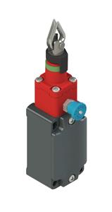 Leuze ERS200-M0C1-M20-HLR E-STOP rope switch Turkey