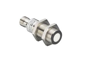 Leuze HTU218-800/LT-M12 Ultrasonic sensor