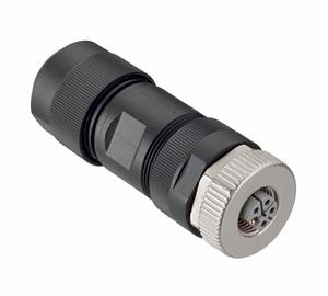 Leuze D PL-M12-5A-K Connector Turkey