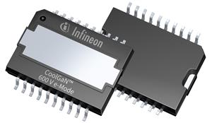 Infineon IGOT60R042D1 Turkey