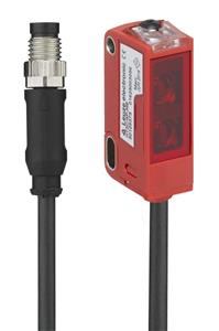 Leuze ODT3CL1-2M.3/L6-200-M8 Distance diffuse sensor with background suppression Turkey