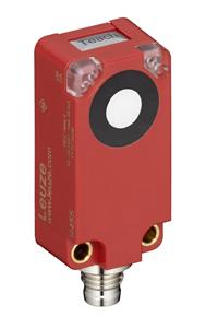 Leuze DMU420B-250.3/LC-M8 Ultrasonic distance sensor Turkey