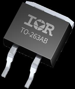 Infineon IRF200S234