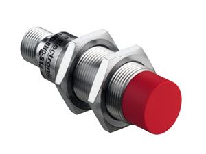 Leuze ISS 118MM/4NO-16N-M12